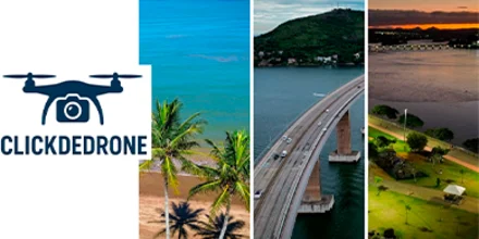 Click de Drone